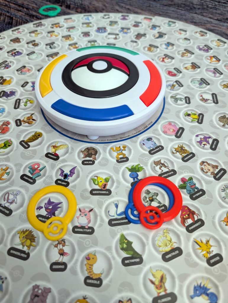 Pokémon Trenér Expert - tak který to byl?