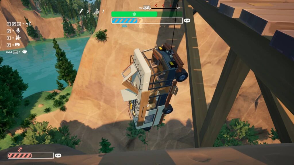 RV There Yet - ještě je šance