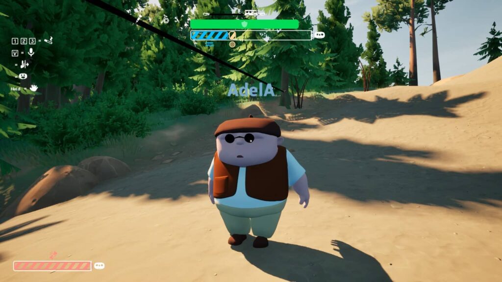 RV There Yet - prostě AdelA