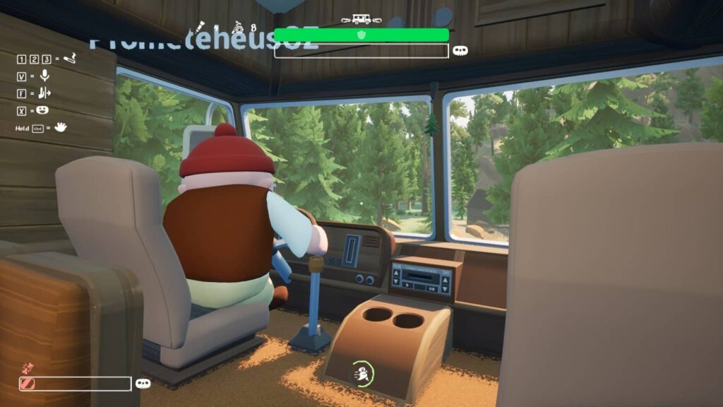 RV There Yet - valíme