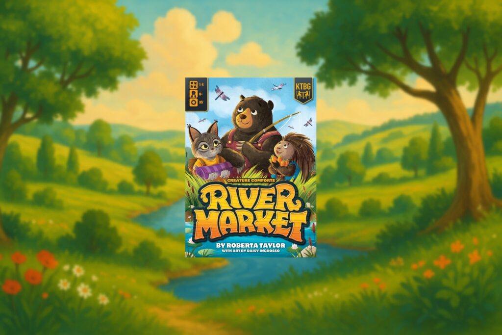 River Market náhled