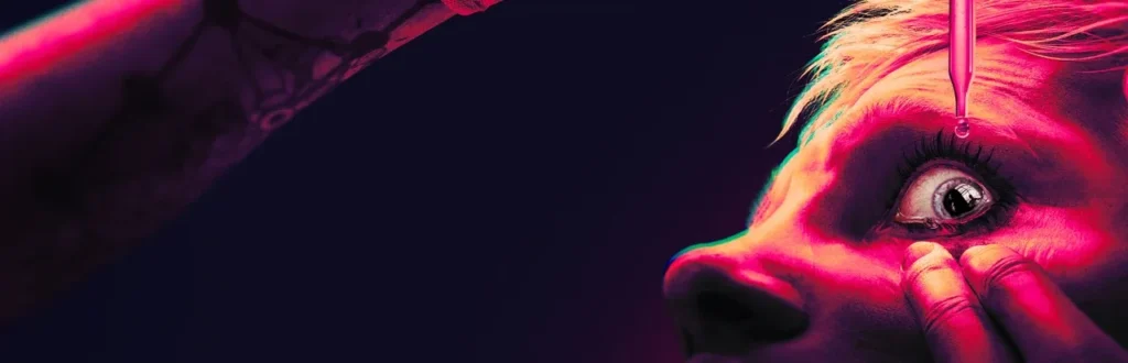 SLEEP AWAKE - náhled