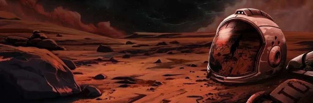 Sector Unknown náhled