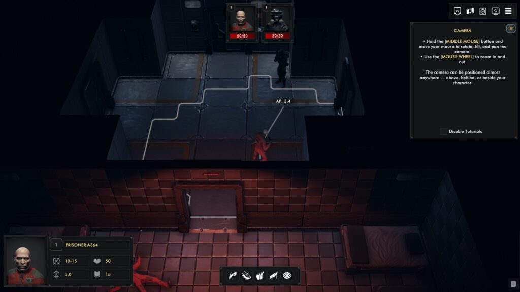 Sector Unknown more ways