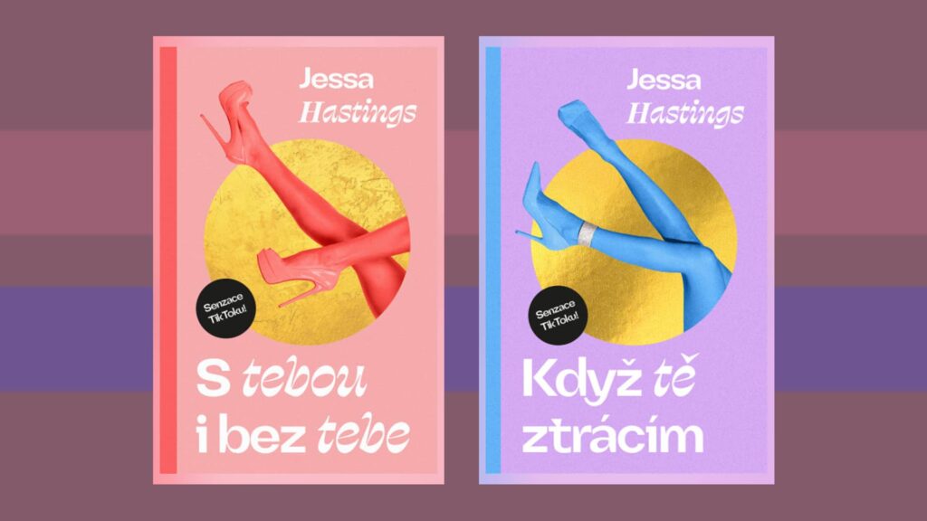 Svět podle Magnolie úvodka