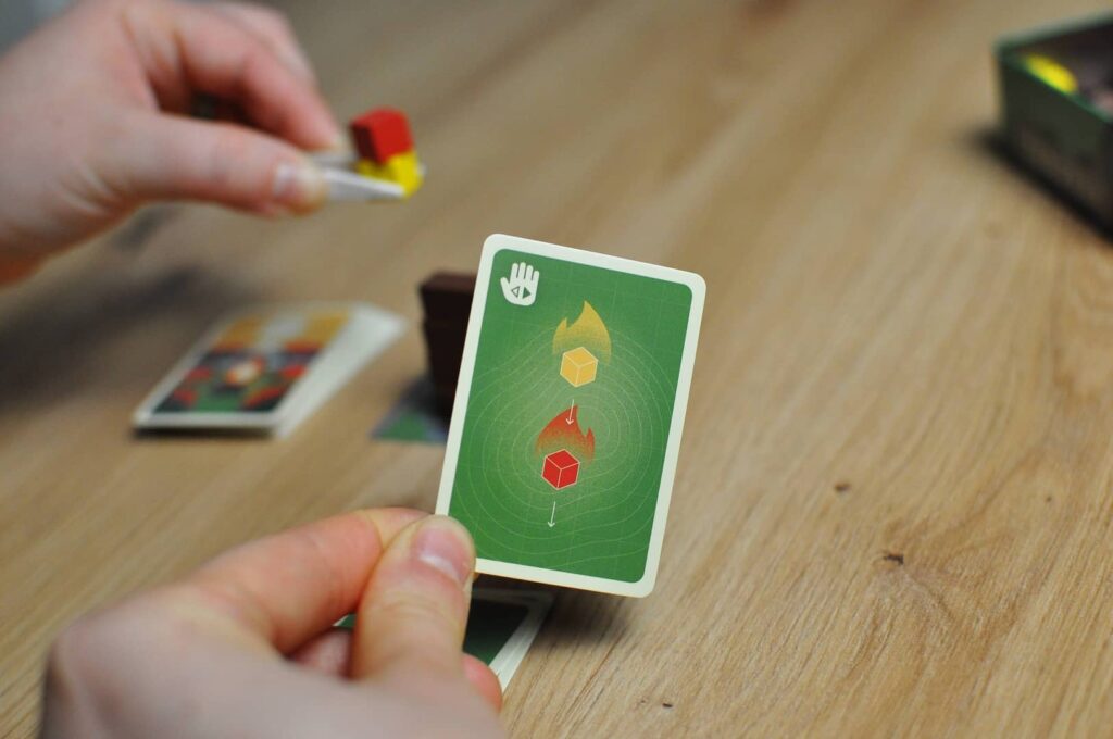 Táborák - máš to naopak