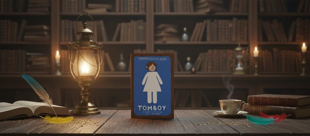 Tomboy - Zest Books