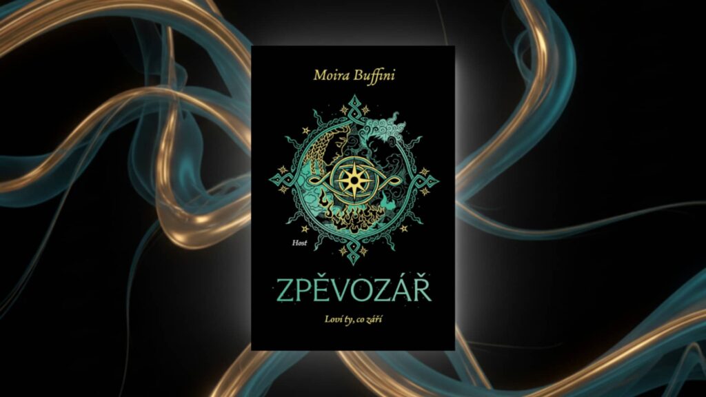 Zpěvozář - úvodka