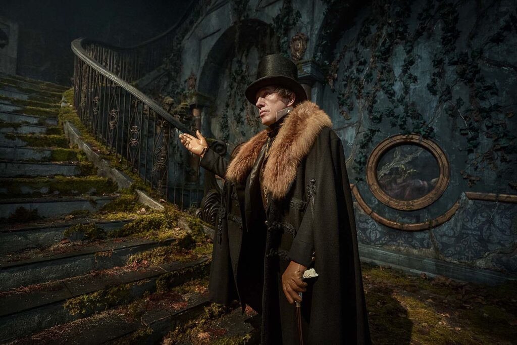 Frankenstein - Harlander