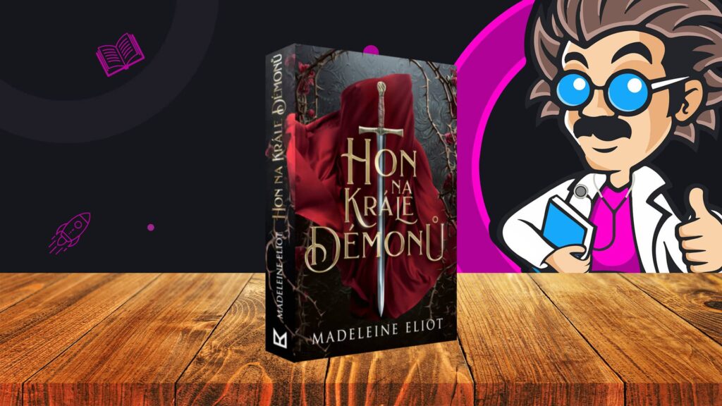 hon na krále démonů - úvodka