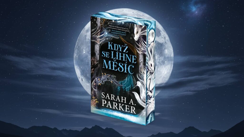 Když se líhne měsíc - úvodka