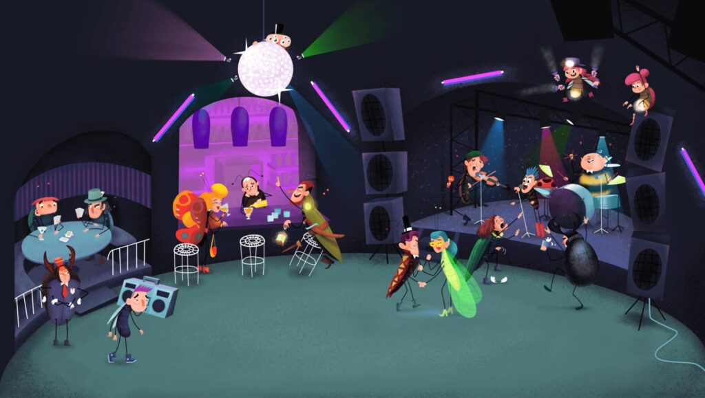 rozhovor Kopečtí obrázek 1