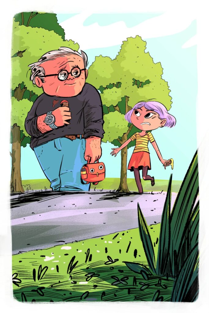 rozhovor Kopečtí obrázek 10