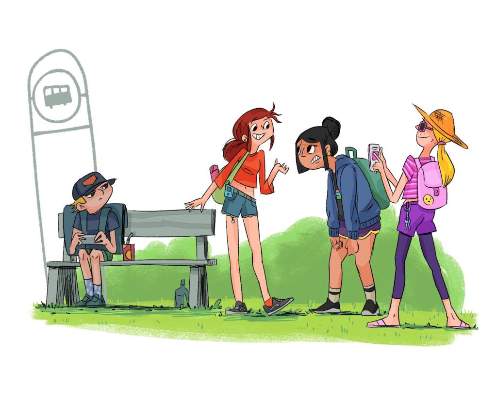 rozhovor Kopečtí obrázek 2