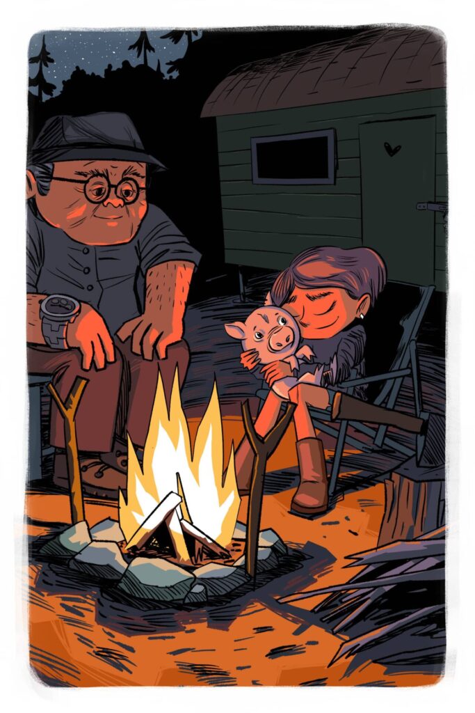 rozhovor Kopečtí obrázek 4