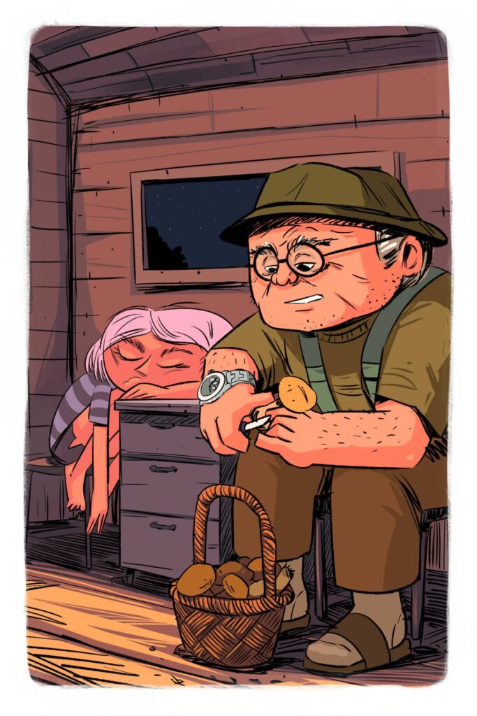 rozhovor Kopečtí obrázek 5