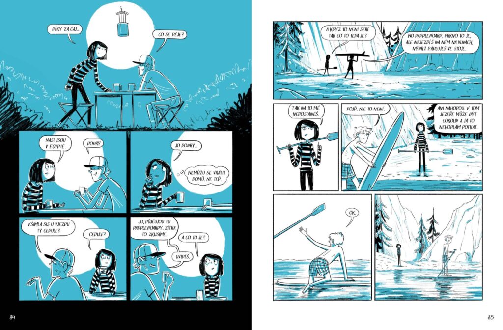 rozhovor Kopečtí obrázek 6