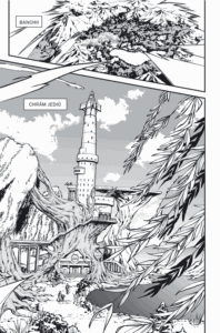 Hranice rovnováhy - náhled stránek 1