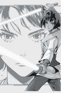 Hranice rovnováhy - náhled stránek 2