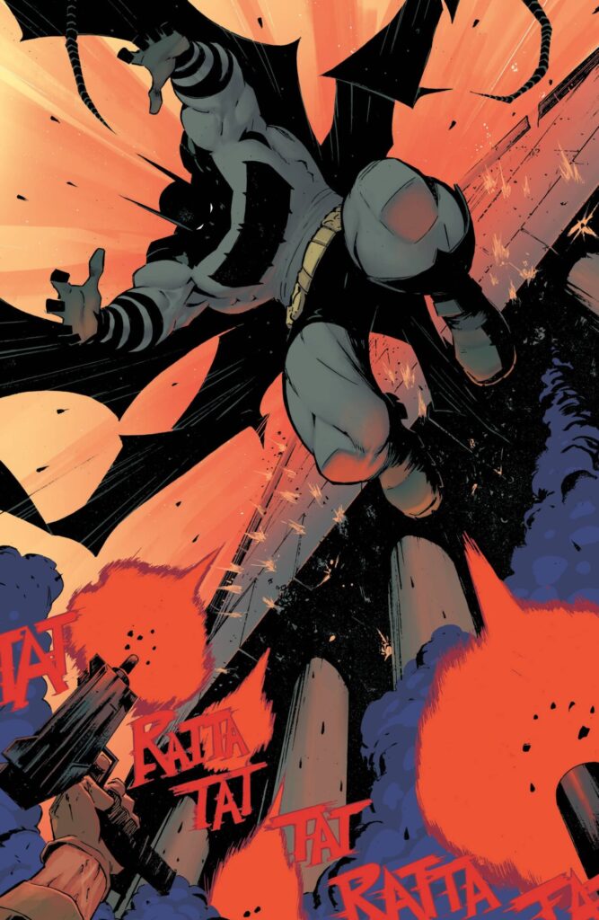 Absolute Batman - Batman