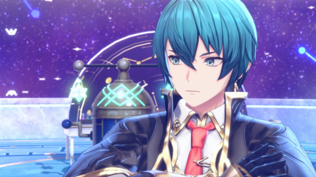 Atelier Resleriana The Red - Raze