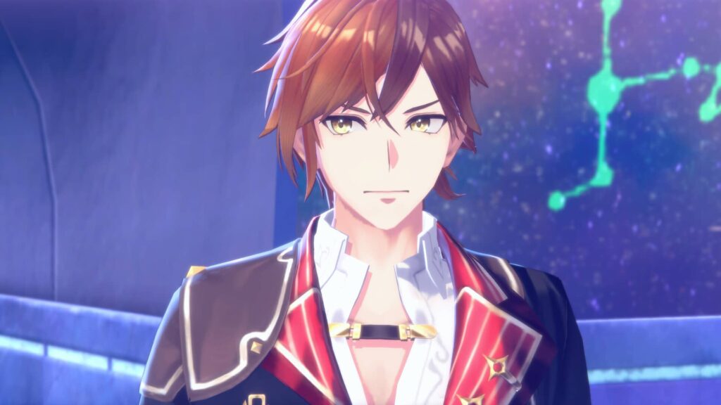 Atelier Resleriana The Red - bílý strážce