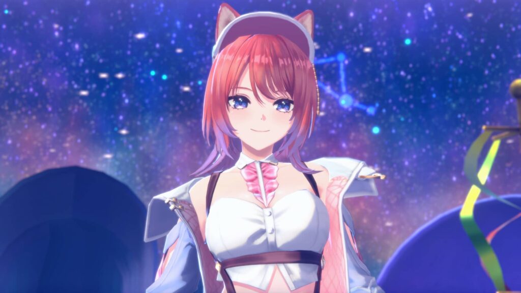 Atelier Resleriana The Red - červená alchymistka