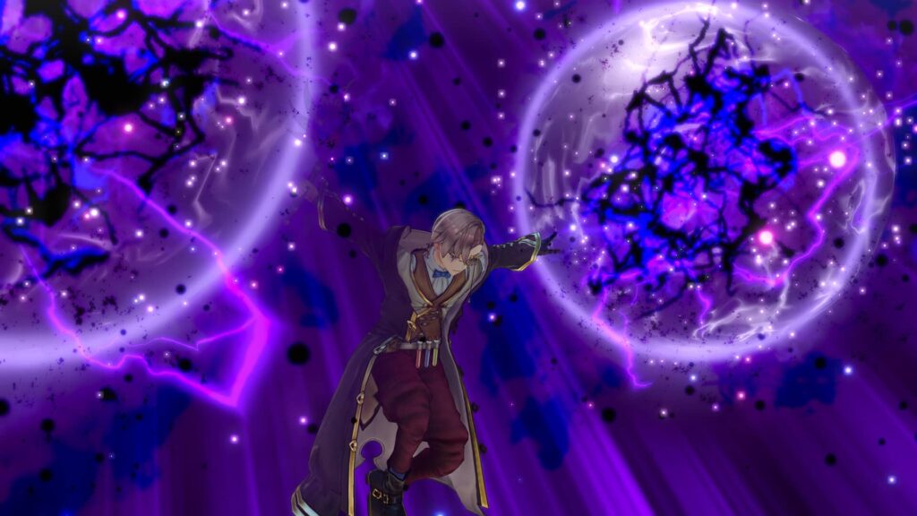 Atelier Ryza 2 - Empel Vollmer