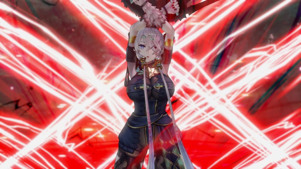 Atelier Ryza 2 - Lila Decyrus