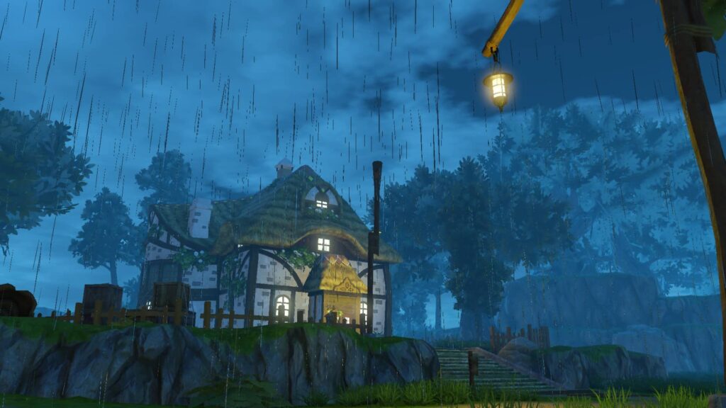 Atelier Ryza 2 - zpátky doma