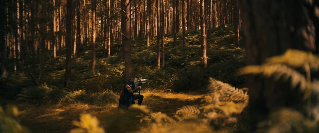 Avengers Doomsday - druhý trailer náhled