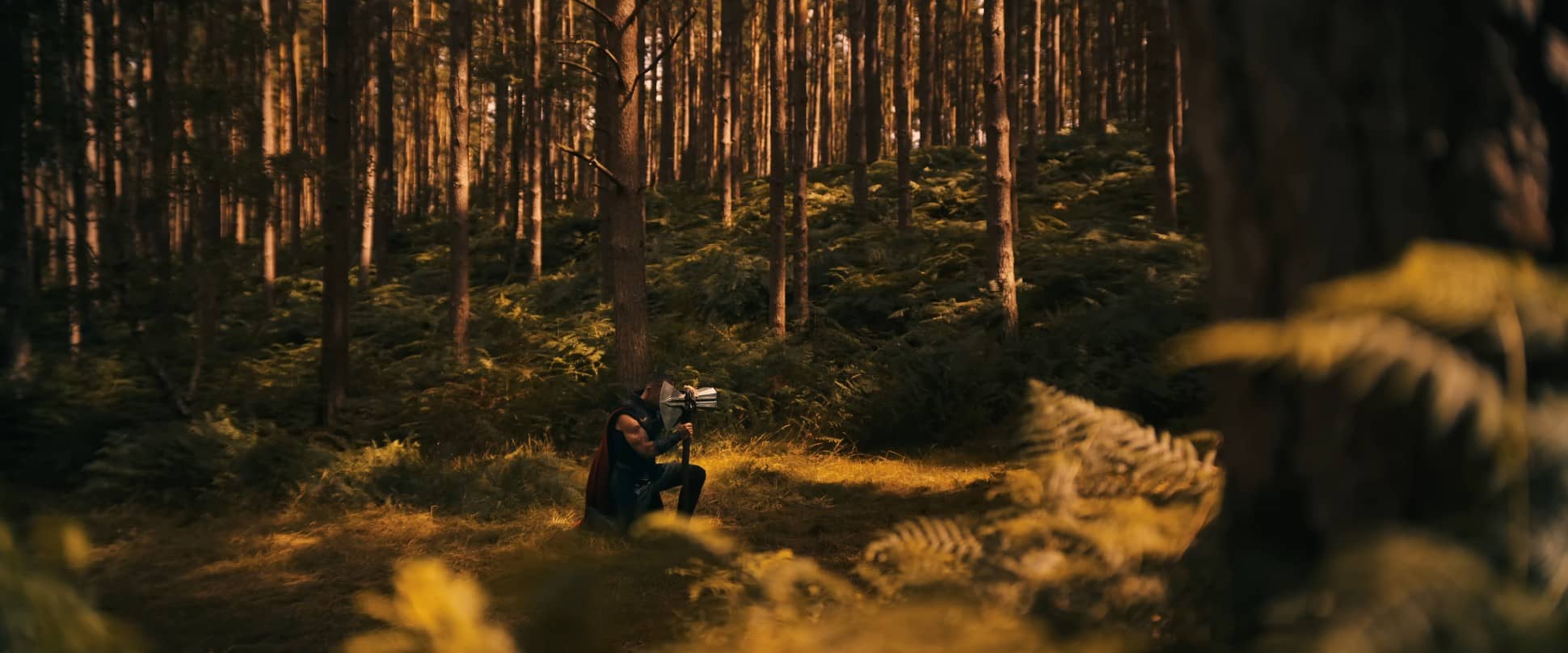 Avengers Doomsday - druhý trailer náhled