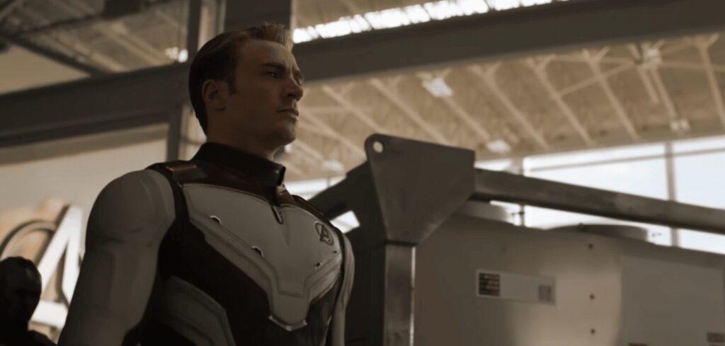 Avengers Doomsday - první trailer náhled