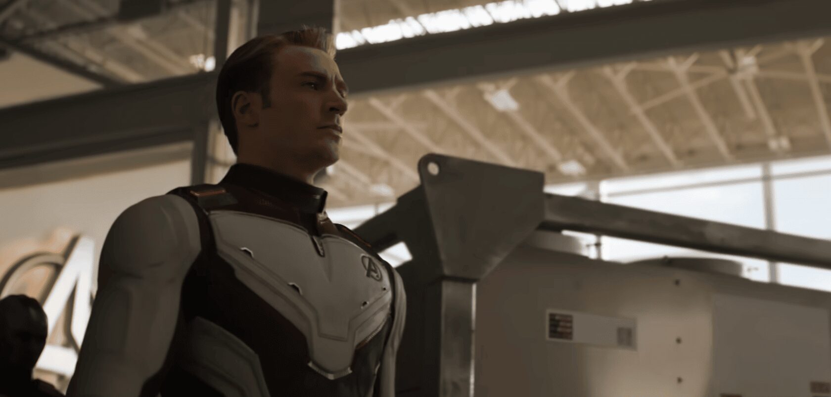 Avengers Doomsday - první trailer náhled