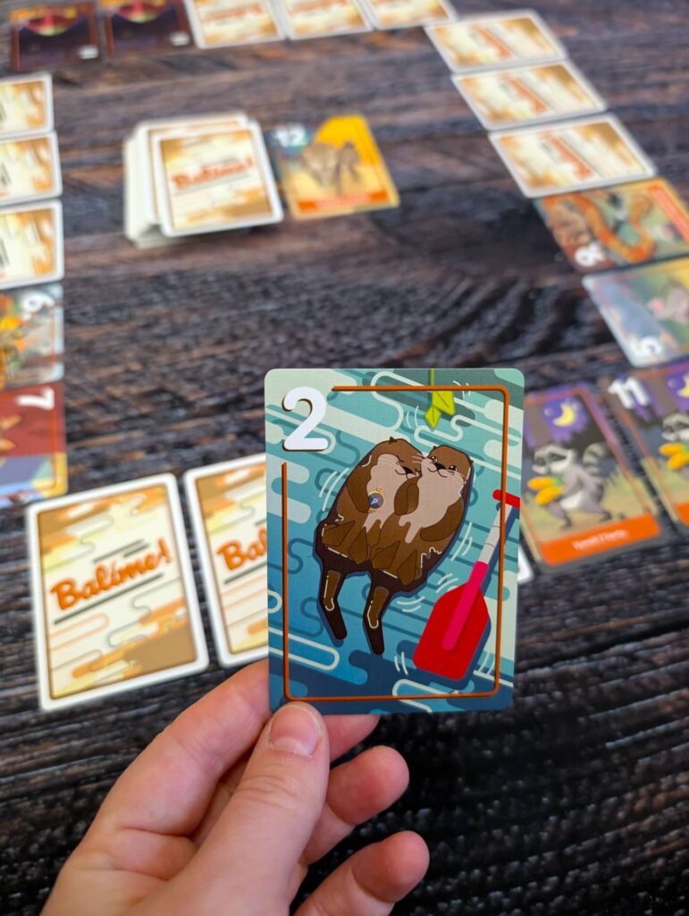 Balíme - touhle si rozhodně kartu nahradím