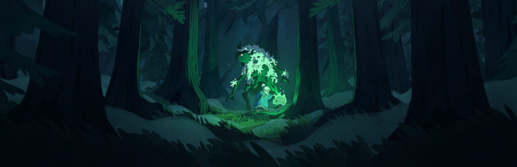 Coven of the Chicken Foot