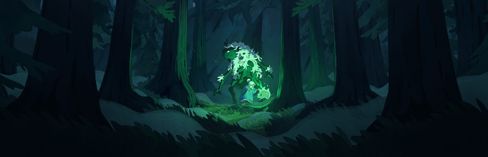 Coven of the Chicken Foot