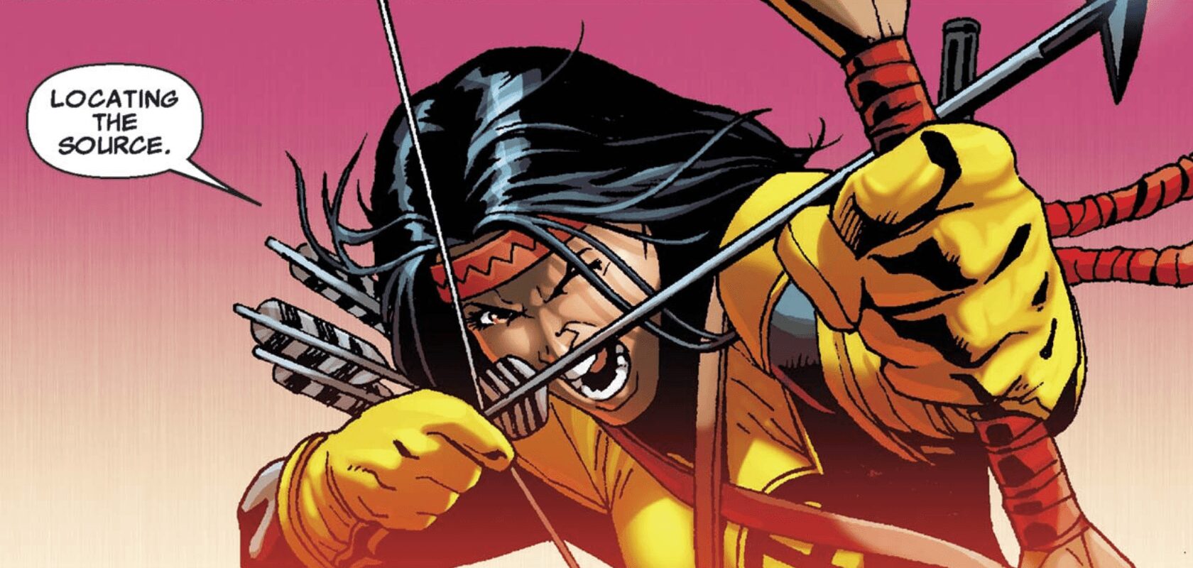 Dani Moonstar