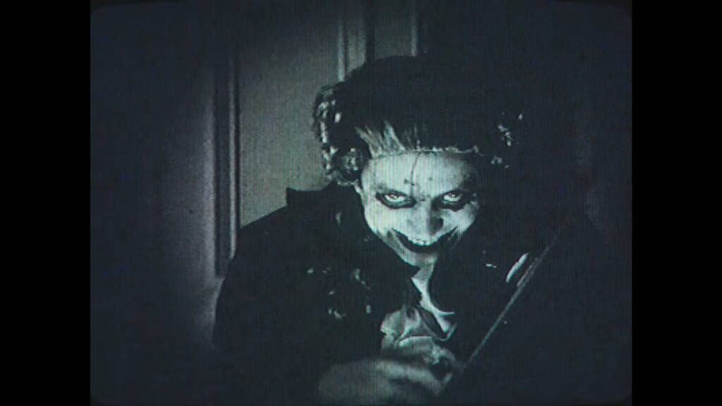 Dead Format - z filmu