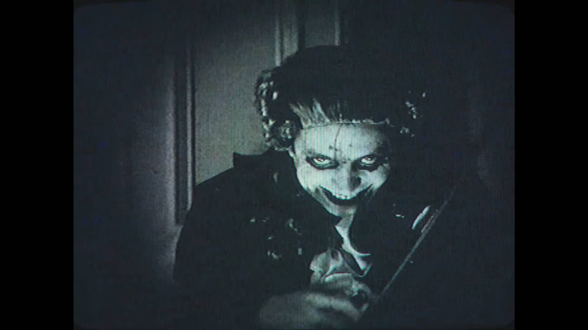 Dead Format - z filmu