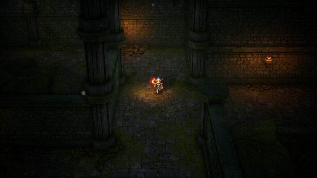 Dragon Quest I & II HD-2D Remake - kdo kdy nebyl v kobce jakoby nežil