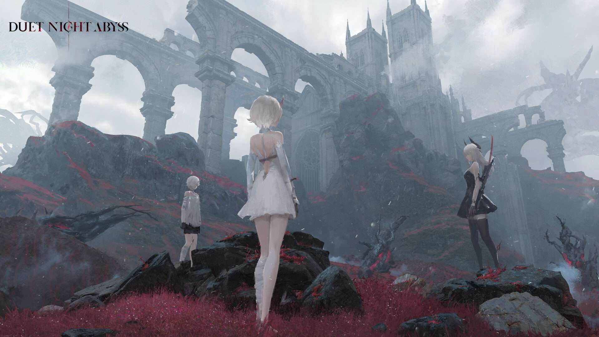 Duet Night Abyss