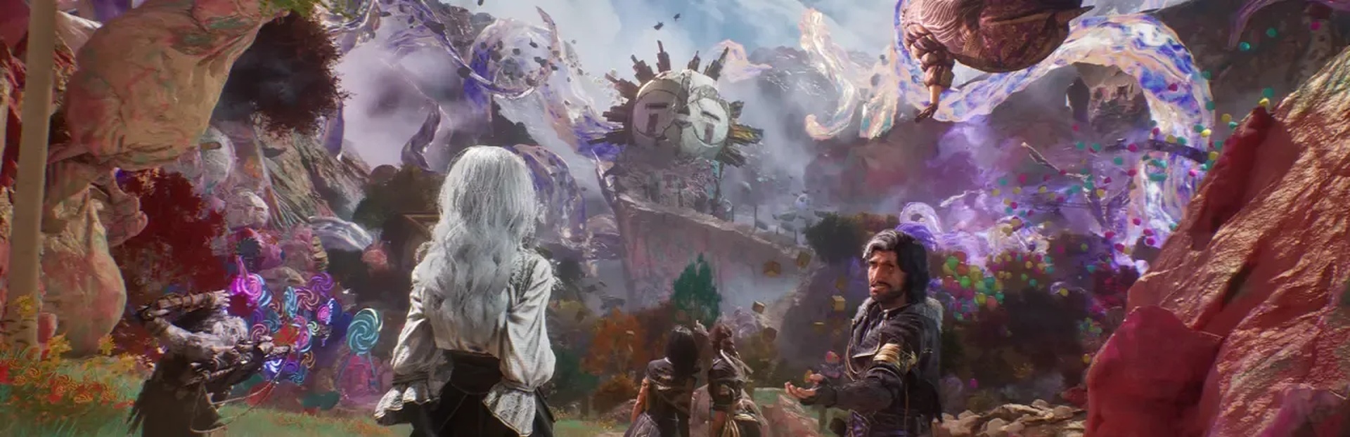 Expedition 33 - Thank You Update