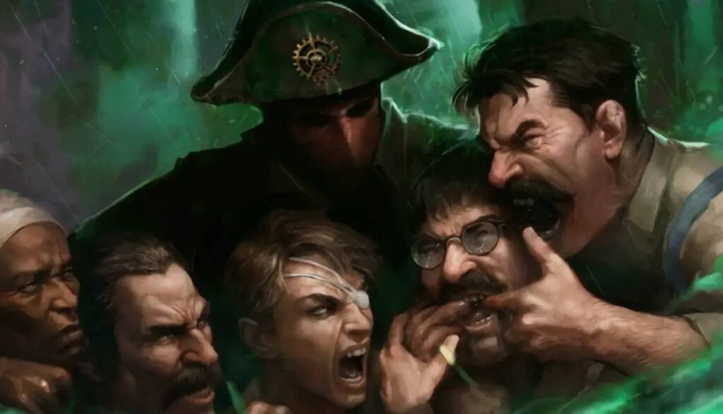 Glasshouse - náhled