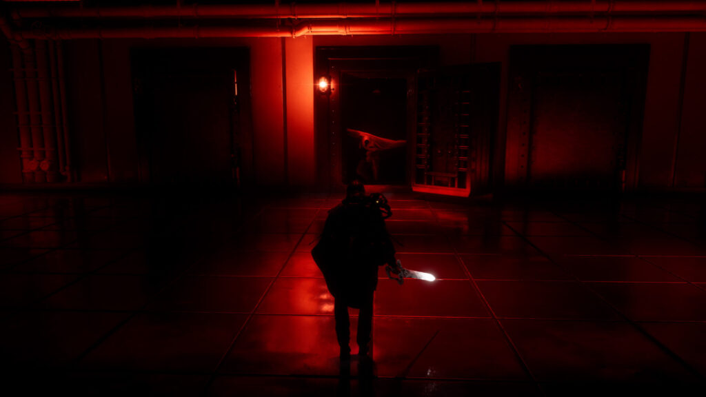 Hell is Us - ocel už je žhavá