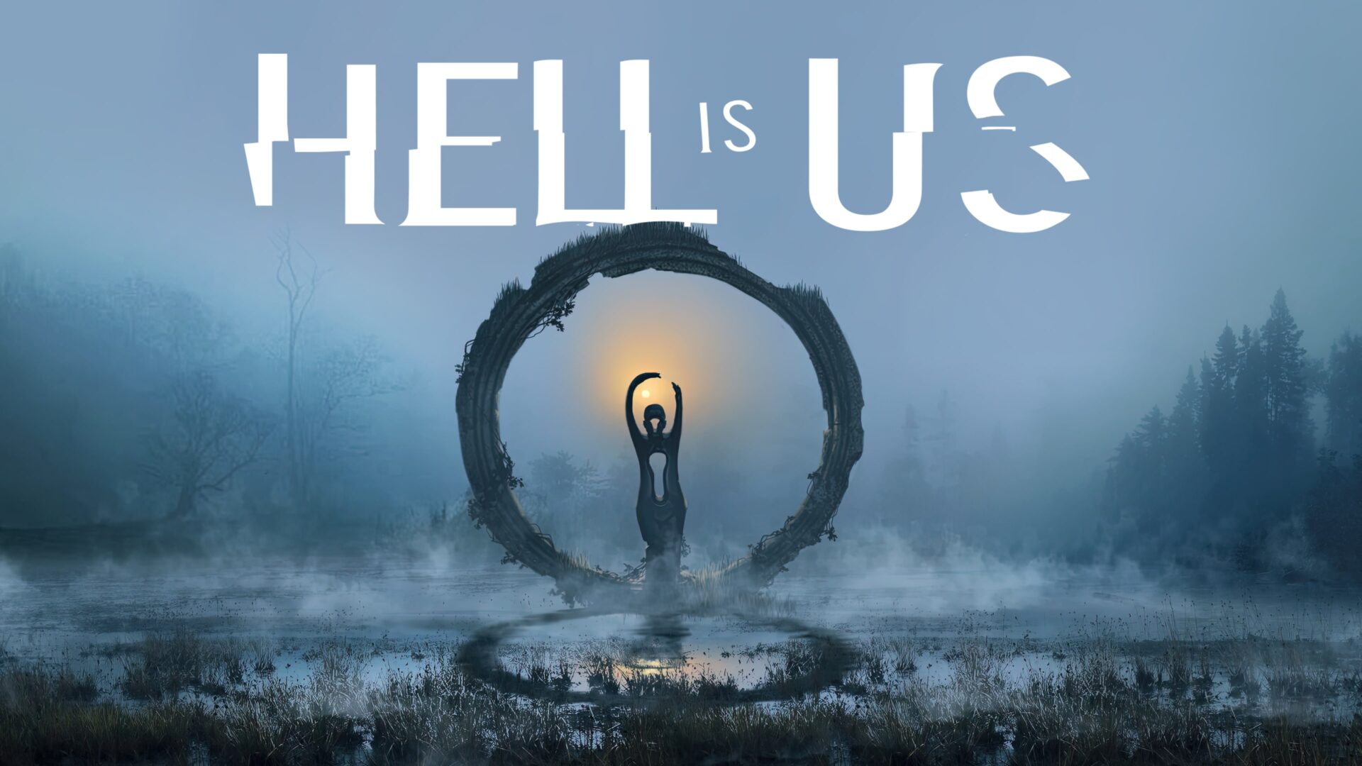 Hell is Us - úvodka