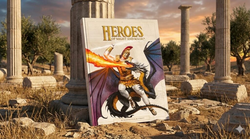 Heroes of Might and Magic