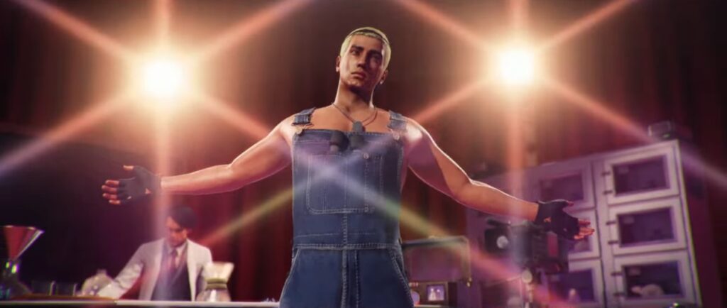 Hitman World of Assassination náhled