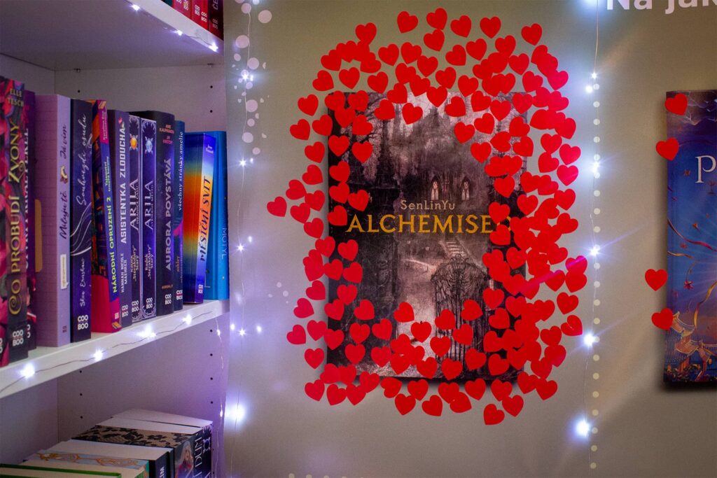 HumbookFest 2025 - jasný vítěz