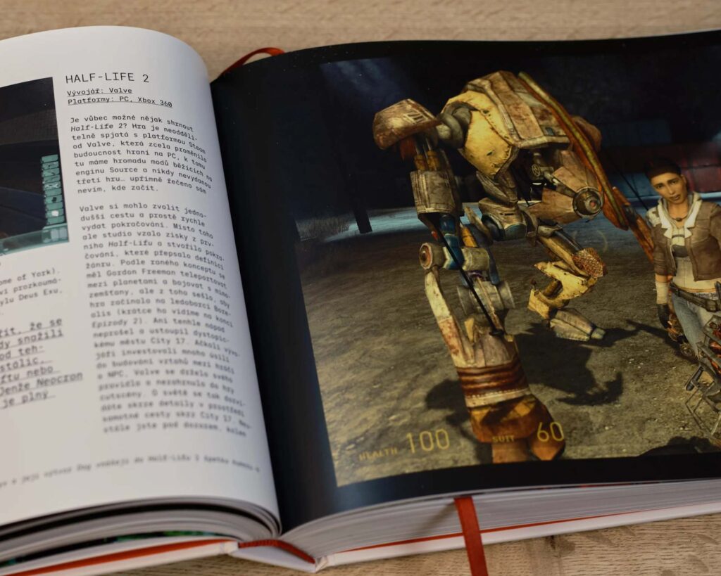 Hurt Me Plenty - Ultimátní průvodce střílečkami 2003 - 2010 - ukázka 2